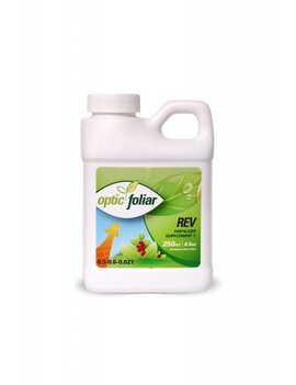 Optic Foliar Optic Foliar Rev 250Ml