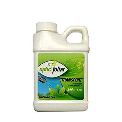 Optic Foliar Optic Foliar Transport 250ml