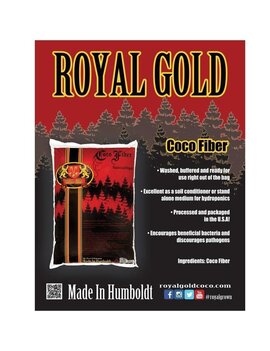 Royal Gold LLC royal gold coco