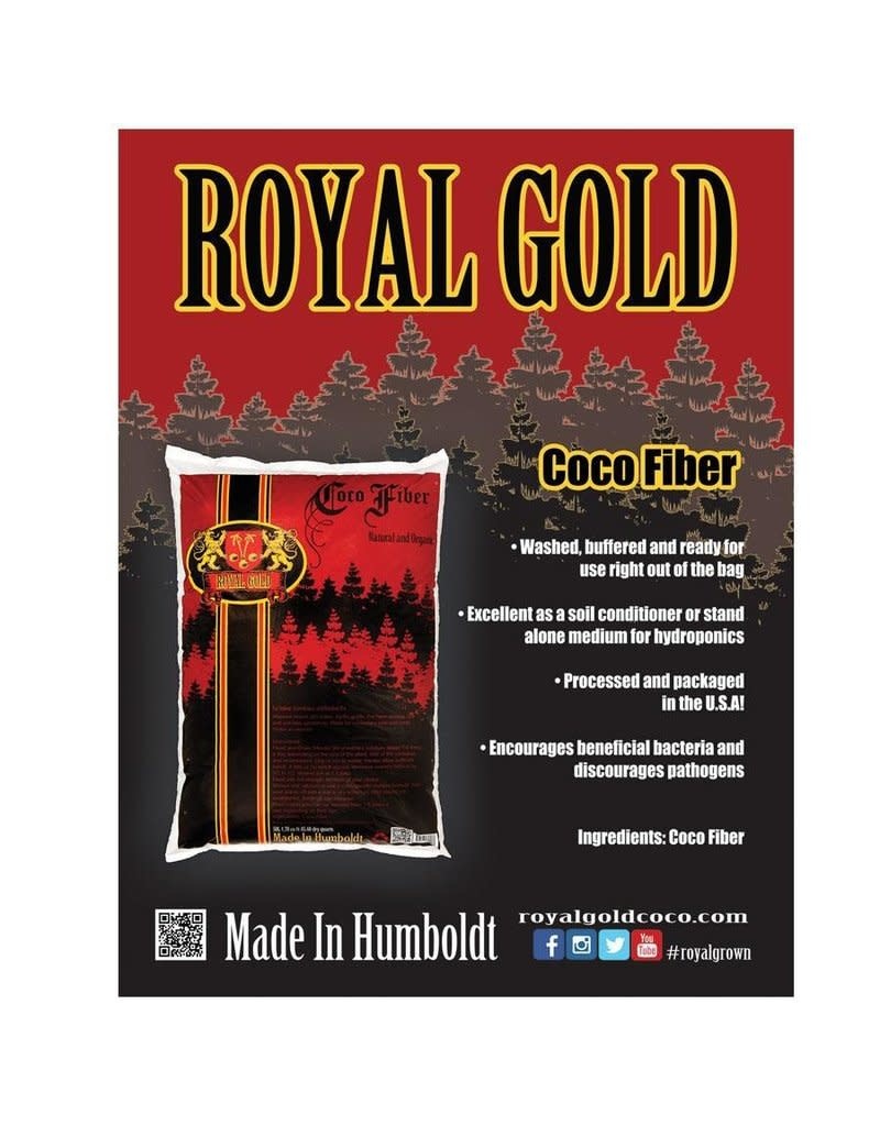 Royal Gold LLC royal gold coco