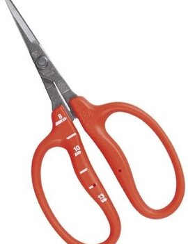 Chikamasa Chikamasa B-500S Stainless Steel Scissors