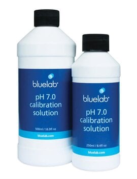 Blue Lab Blue Lab Calibration Solution PH 7.0 500ml