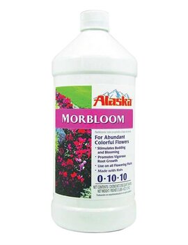 Alaska Alaska Morbloom 32oz