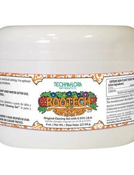 Rootech Rootech Rooting Gel 8 oz jar