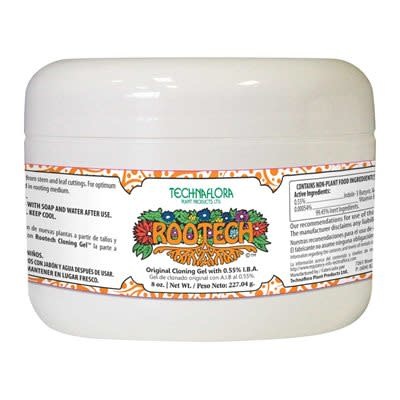 Rootech Rootech Rooting Gel 8 oz jar