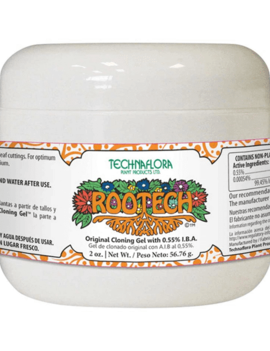Rootech Rootech Rooting Gel 2 oz jar