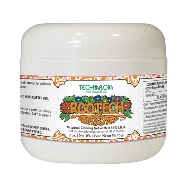 Rootech Rootech Rooting Gel 2 oz jar