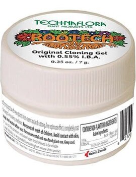 Rootech Rootech Rooting Gel  .25 oz jar