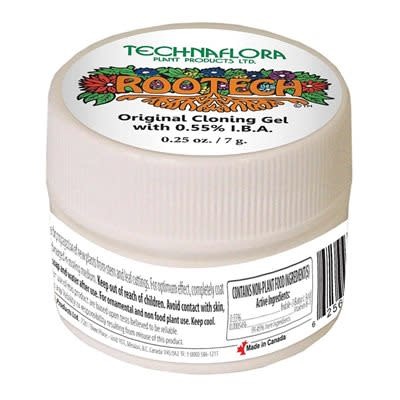 Rootech Rootech Rooting Gel  .25 oz jar