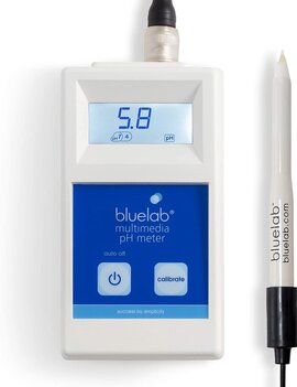 Blue Lab Bluelab Multimedia pH Meter