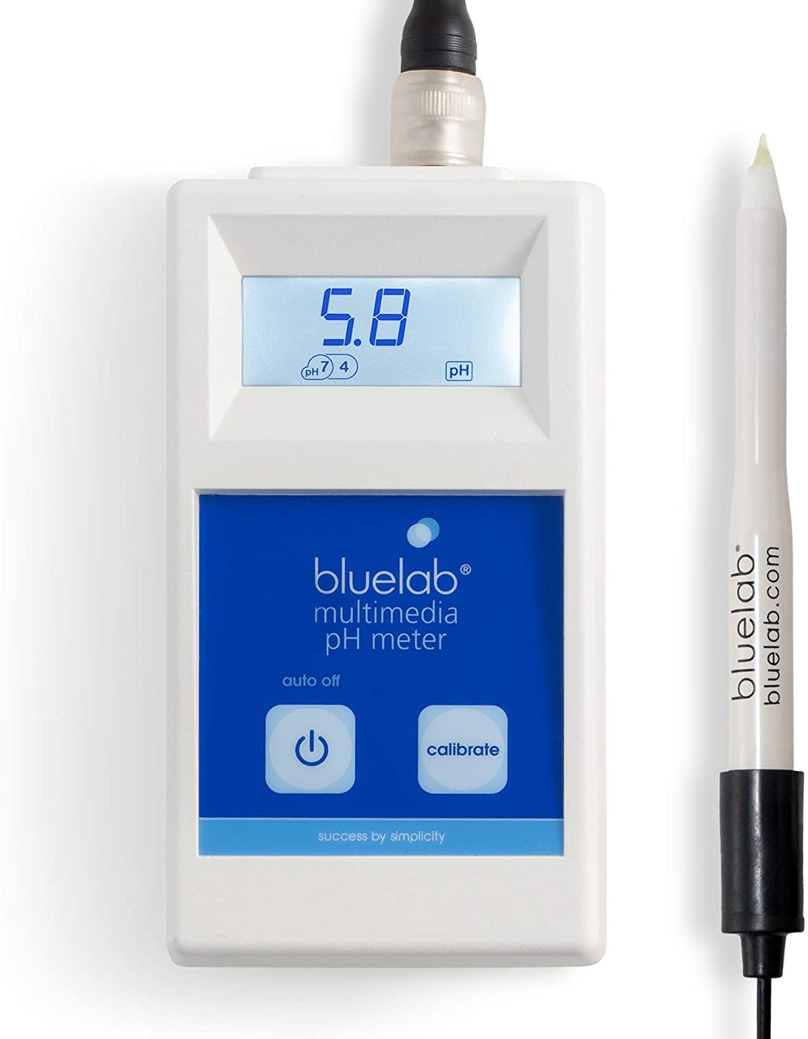 Blue Lab Bluelab Multimedia pH Meter