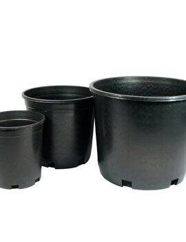 3 Gallon Round Pot