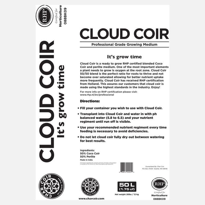 Char Coir Cloud Coir