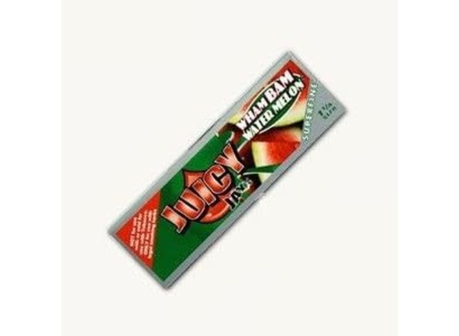 Juicy Jay Wham Bam Watermelon