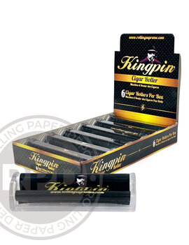 Kingpin Kingpin Cigar Roller Single