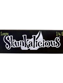 Skunk Brand Skunk Brand Skunkalicious Rolling Papers