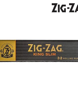 Zig Zag Zig Zag King Slim