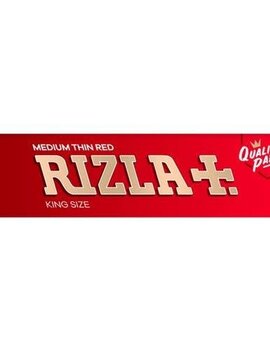 Rizla + Rizla + Red King Size