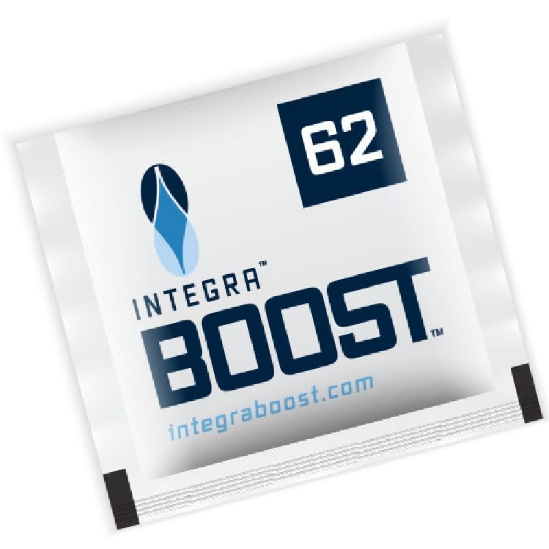 Integra Boost Integra Boost 62% 2 Way  Humidity Regulator 8 Gram