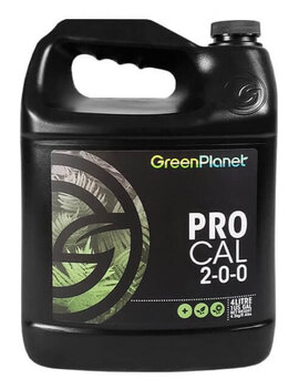Green Planet Green Planet ProCal 4 Liter