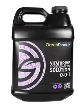 Green Planet Green Planet Vita Thrive 10 Liter