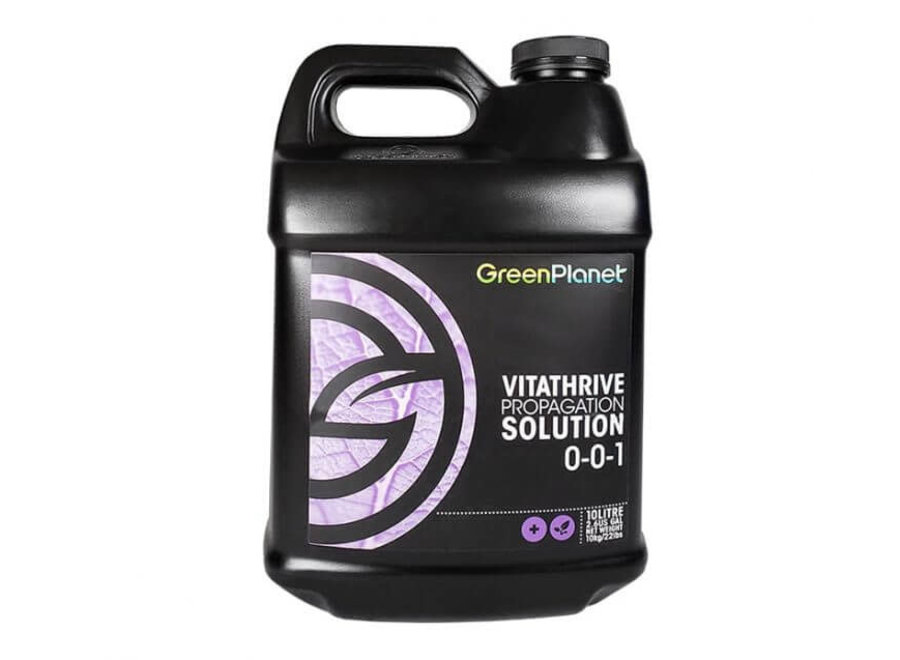Green Planet Vita Thrive 10 Liter