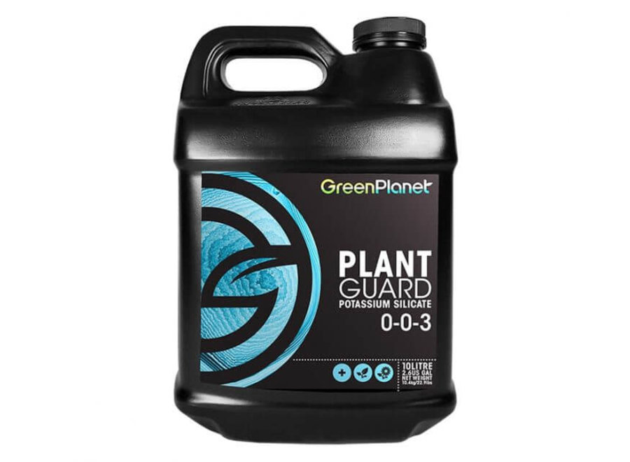 Green Planet Plant Guard 10 Liter