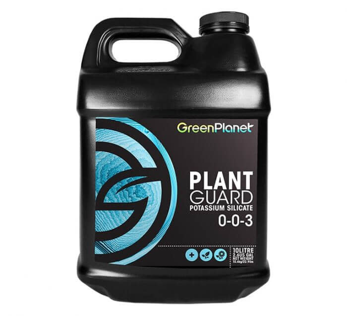 Green Planet Green Planet Plant Guard 10 Liter