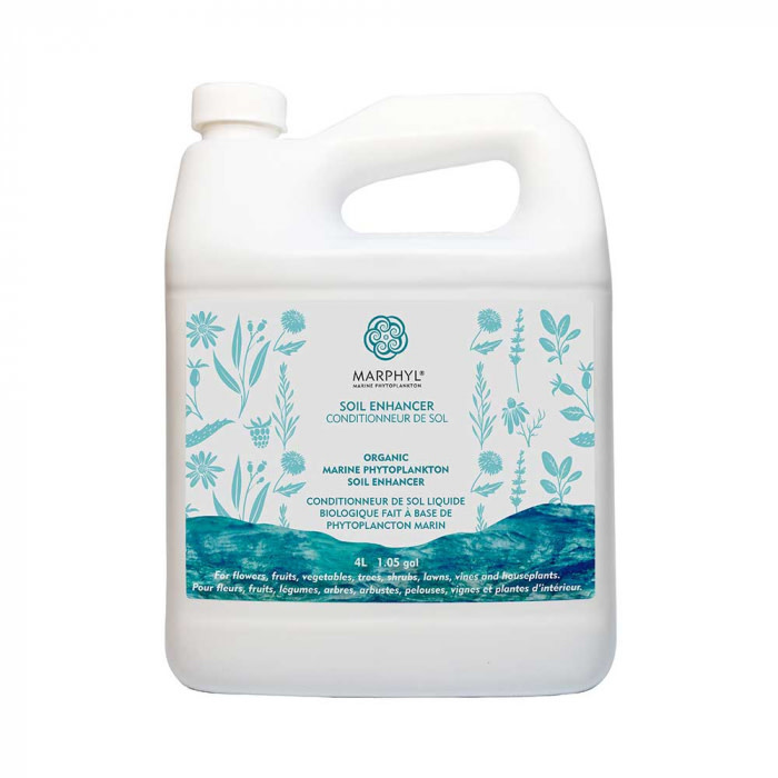 Marphyl Marphyl Soil Enhancer Phytoplankton 1 Liter