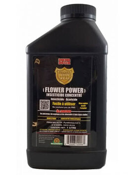 Doktor Doom Doktor Doom Flower Power Insecticide 1 Liter