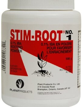 Plant Products Stim Root no. 1  500g