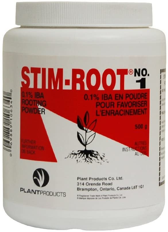 Plant Products Stim Root no. 1  500g