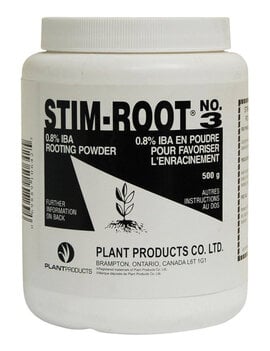 Plant Products Stim Root no. 3  500 gram