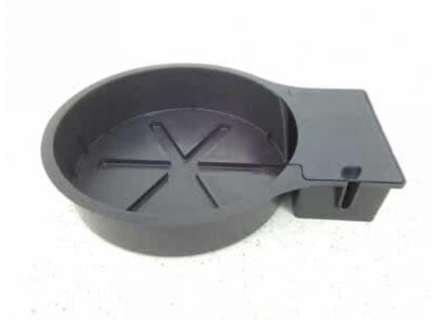 Auto pot XL tray