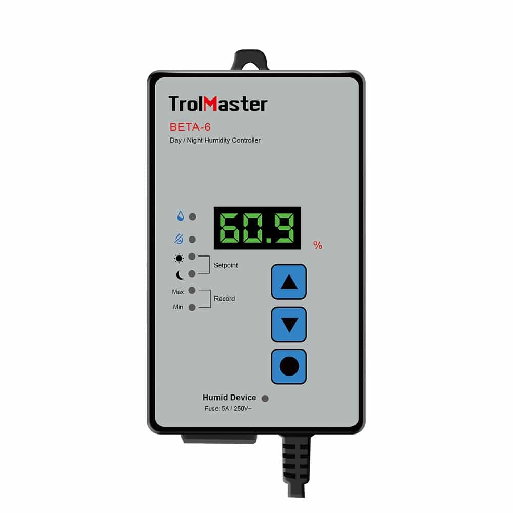 TrolMaster TrolMaster Digital Day/Night Humidity Controller Beta-6