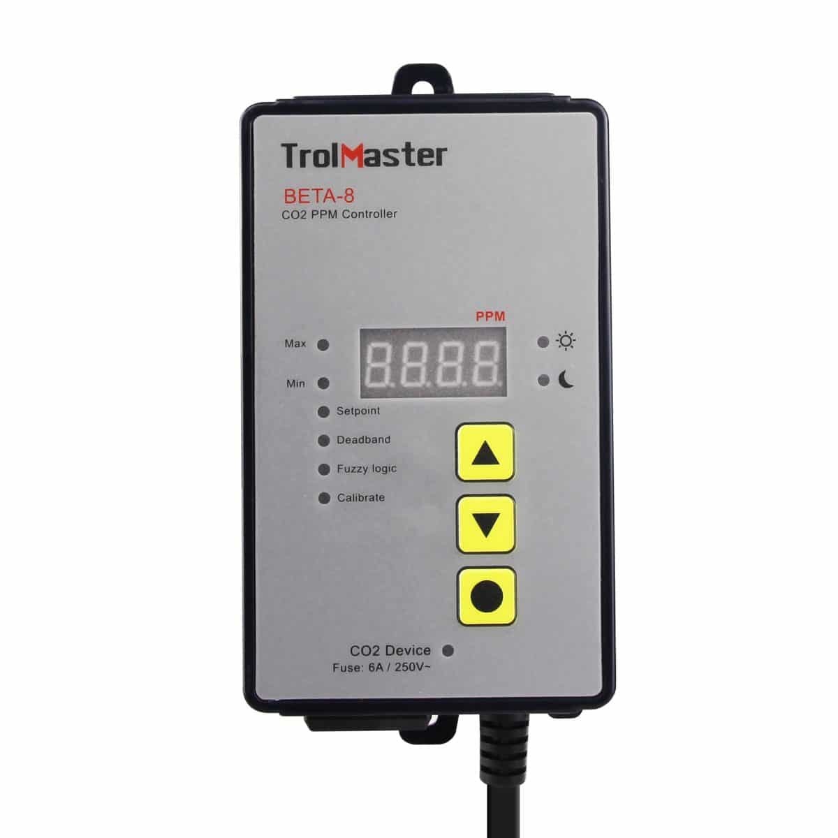 TrolMaster TrolMaster Digital CO2 PPM Controller