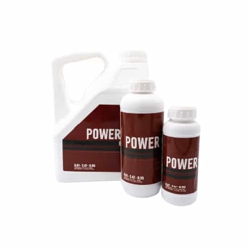 Power Si Power Si Bloom 1 Liter