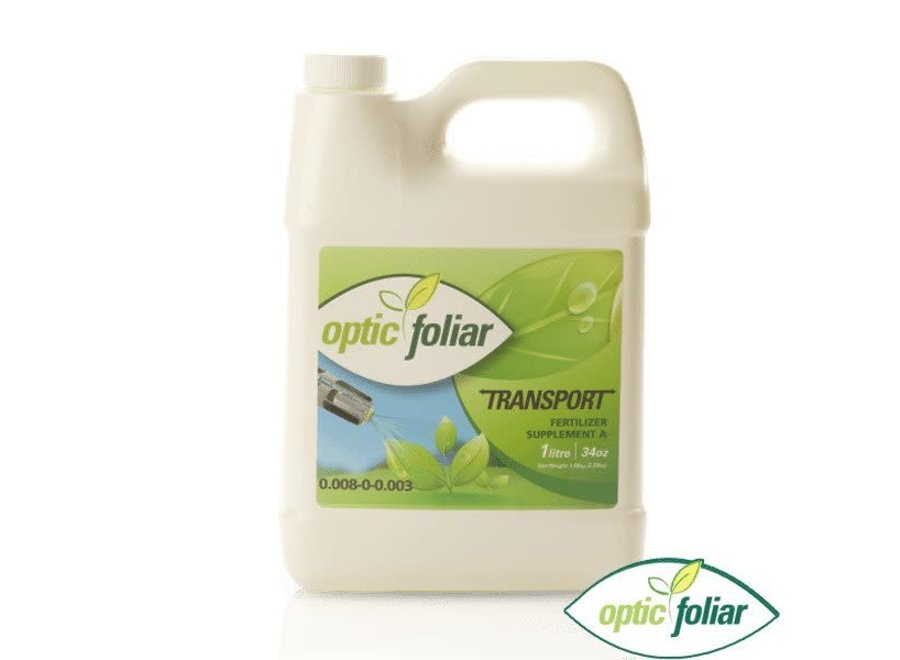 Optic Foliar Transport 4 Liter