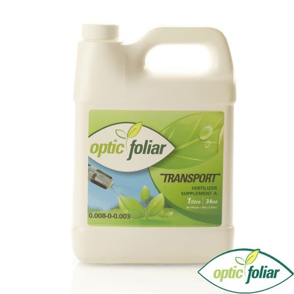 Optic Foliar Optic Foliar Transport 4 Liter