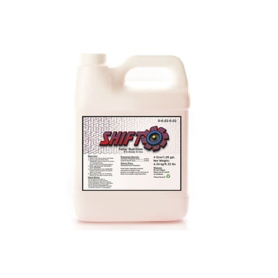 Optic Foliar Optic foliar shift 1L