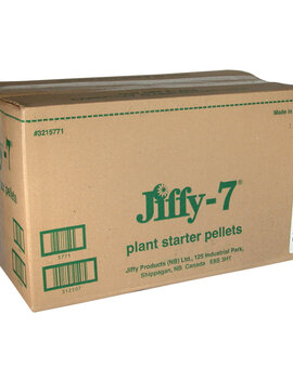 Jiffy Jiffy Pellets 50ct