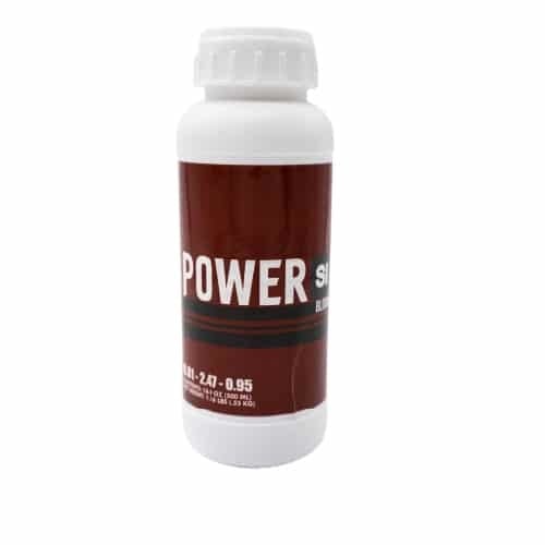 Power Si Power Si Bloom 500ml