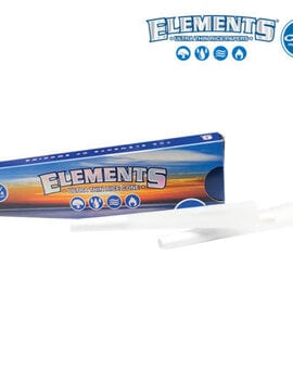 Elements ELEMENTS PRE-ROLLED CONE 1¼ – 6/PACK