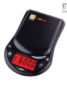 Jennings JSR 600  0.1g - 600g x 0.1g Digital Scale