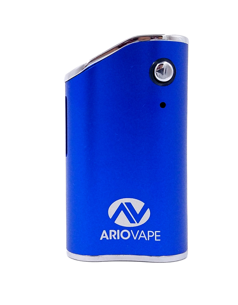 Ario Vape Ario Contour Max Blue