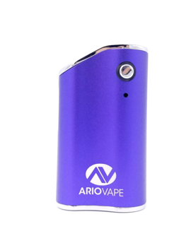 Ario Vape Ario Contour Max Purple