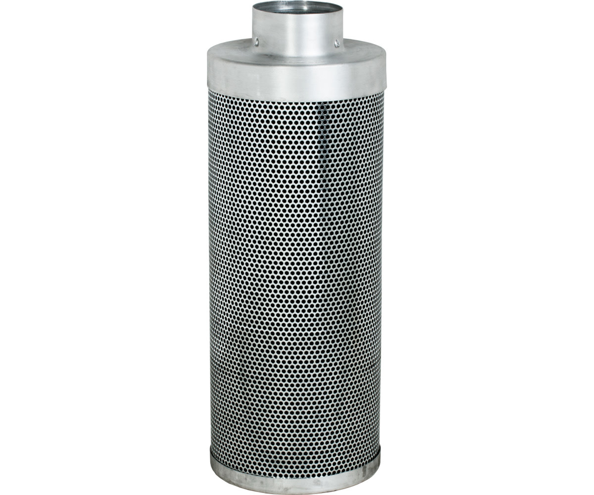 Phat Filter Phat Filter 20"x4", 350 CFM, Carbon Filter