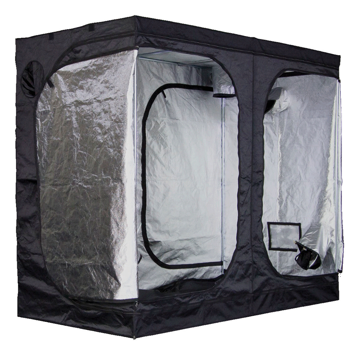 Mammoth Mammoth Pro+ 240L 7.9' x 3.9' x 6.6' Grow Tent