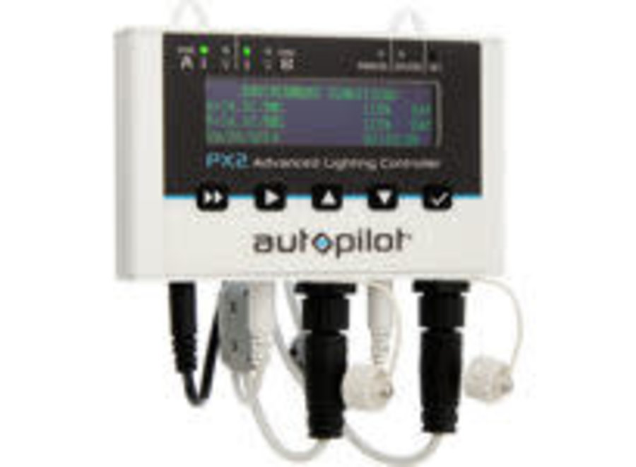 PhotoBio 600w S4 LED Full Spectrum with Autopilot PX2 contoller