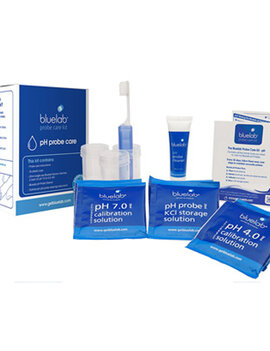 Blue Lab Bluelab Probe Care Kit Ph